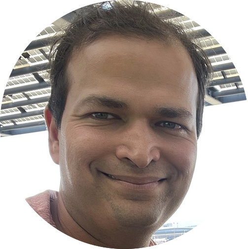 Apurva Mehta