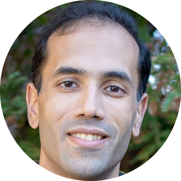 Rohan Desai